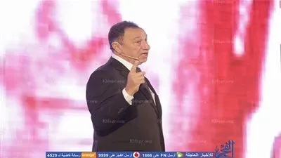 محمود الخطيب يعود للأهلي اليوم