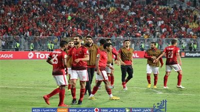 تركي آل الشيخ: هناك أندية تحتاج 40 عاما لتحقيق ربع بطولات الأهلي