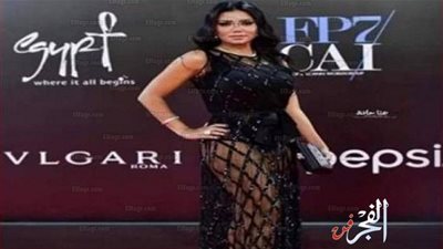 12 يناير.. أولى جلسات محاكمة رانيا يوسف بتهمة نشر الرذيلة والتحريض على الفسق