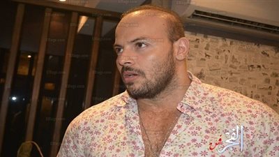 أحمد التهامي تاجر مخدرات