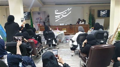 عاجل - السعودية| انطلاق فعاليات المعرض التعريفي بالخدمات السياحية في الطائف