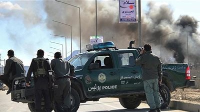 مقتل 37 مسلحا من طالبان جنوب أفغانستان