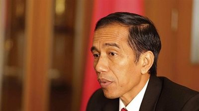 عشرات الآلاف من المسلمين يحتشدون أمام النصب التذكاري الوطني فى جاكرتا