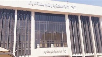 صدي - السعودية| تعليم الرياض تفسخ عقود 5 مقاصف مدرسية