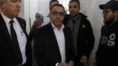 إسرائيل تفرج عن محافظ القدس و9 من كوادر فتح