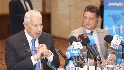  'الأعلى للإعلام' ينظم مائدة مستديرة مع اليونيسيف حول قضايا الأطفال (صور)