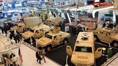 خبير عسكري يكشف مفاجأة بشأن أول معرض دولي للصناعات الدفاعية بمصر 