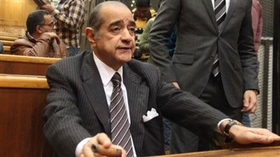 تعرف على سبب حضور 