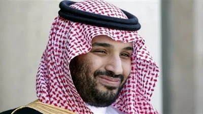 سبق - السعودية| وشائج القربى تحكي وبريق الحاضر يتجسّد .. ولي العهد يطير إلى موريتانيا اليوم