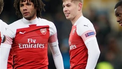 مباريات نارية لـ أرسنال 