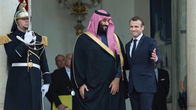 موقع خليجي: المملكة جلست على طاولة الكبار في قمة العشرين (فيديو)