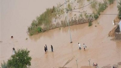 العراق: إعلان الطورئ في نينوى بسبب السيول.. وانتقادات تطال الحكومة