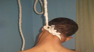 انتحار طالب في قنا لمروره بأزمة نفسية