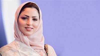 بعد 3 أشهر من زواجها.. الفنانة السعودية نصرة الحربي تعلن ارتداء النقاب‎