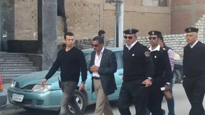 ضبط عاطلين بحوزتهما هيروين وسلاح ناري في الإسماعيلية