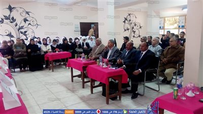 الهيئة العامة لقصور الثقافة تناهض 