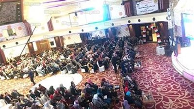 لليوم الثاني.. 