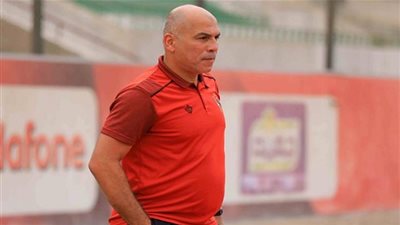 تفاصيل جلسة محمد يوسف مع لاعبي الأهلي