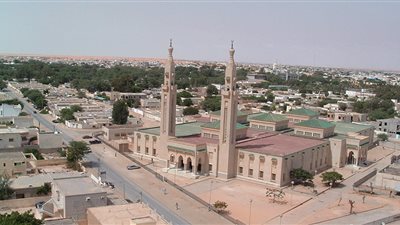 بعد زيارة ولي العهد السعودي لها.. كل ما تريد معرفته عن موريتانيا