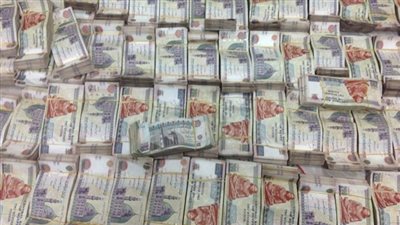 طلب التحريات في سرقة مبلغ 61 ألف جنيه من داخل سوبر ماركت شهير بحلوان