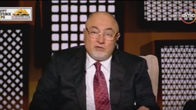 خالد الجندي: التحرش صفة حيوانية وانحطاط أخلاقي.. ويجب إعلان الحرب عليه