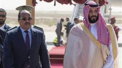 توقيع اتفاقيات تعاون بين موريتانيا والسعودية خلال زيارة 