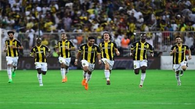 الاتحاد يخطف تعادلا مثيرا من الحزم بالدوري السعودي
