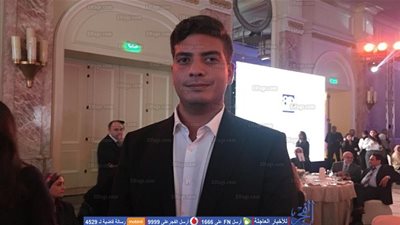 عاجل.. تكليف مسؤول جديد لسوشيال ميديا وزارة 