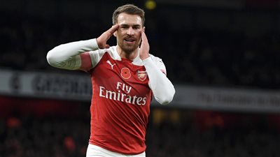 ريال مدريد وسولاري يرفضا التعاقد مع نجم وسط أرسنال لهذا السبب