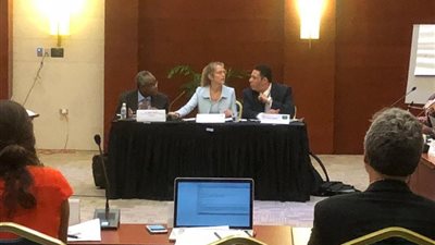 سبق – السعودية | المملكة تحصل على رئاسة 