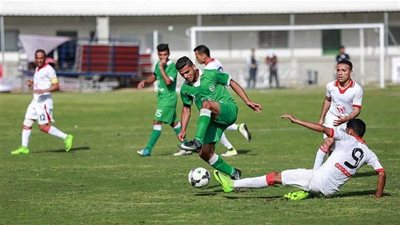 الزمالك ينفي التفاوض مع 