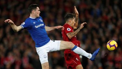 كين: نشعر بالحزن بسبب الهزيمة من ليفربول.. ونواسي بيكفورد