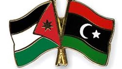 الرزاز والسراج يؤكدان أهمية تطوير العلاقات الثنائية