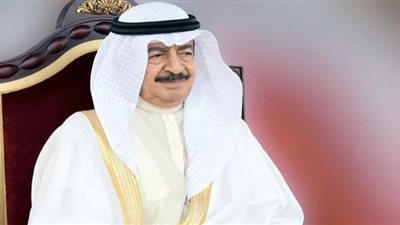 البحرين: تعيين الأمير خليفة بن سلمان آل خليفة رئيسا للوزراء