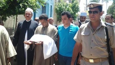 قضية ثأرية عمرها 14 عامًا بسبب 