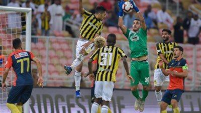 الجولة الـ11 للدوري السعودي.. أصحاب الأرض لا يعرفون المكسب