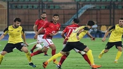 محمد محمود يعلق على ما قاله 