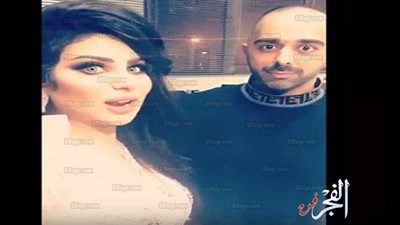 شاهد.. إعلامية تتهم زميلها بالتحرش بها (فيديو)