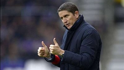 جاريدو يعادل إنجاز فوزي البنزرتي في الكونفيدرالية 