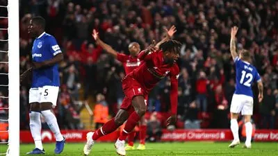 أوريجي: هدفي جاء بسبب 