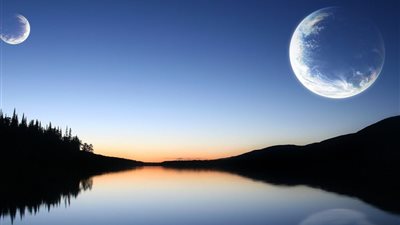 فجرًا.. سماء الوطن العربي على موعد مع ظاهرة فلكية تشاهد بالعين المجردة