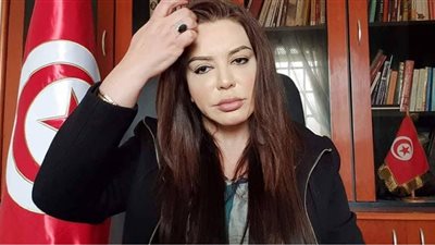 مرشحة للانتخابات الرئاسية التونسية تستغيث بالشرطة: 