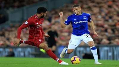 مدرب إيفرتون: ليفربول لا يستحق الفوز