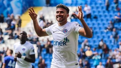 تريزيجيه في مهمة صعبة مع قاسم باشا أمام فنربخشة