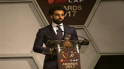 موقف محمد صلاح من حضور حفل الكرة الذهبية