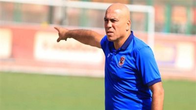 مدرب الأهلي: الدفع بعناصر جديدة في تشكيل الفريق 
