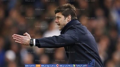 بوكيتينو: دفعنا ثمن الاجهاد البدني أمام البلوز وإنتر ميلان