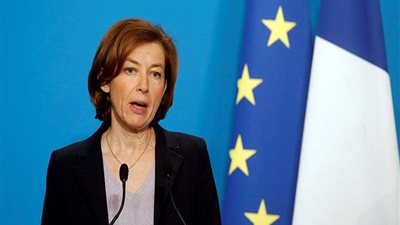 وزيرة الجيوش الفرنسية تبدأ زيارة لمصر تلتقى خلالها الرئيس السيسي