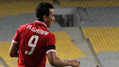 عاجل.. عمرو جمال يحسم مصيره: الأهلي أو الاحتراف