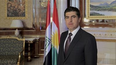 الحزب الديمقراطي الكردستاني يرشح نيجيرفان لرئاسة الإقليم